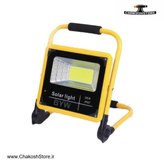 تصویر   پروژکتور شارژی Karnaval مدل KA-L60W