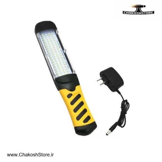تصویر   چراغ کار شارژی Karnaval مدل KA-LW100