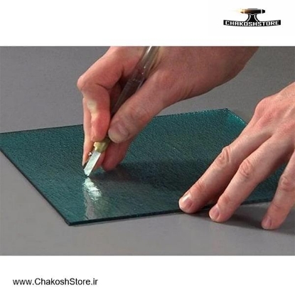 تصویر   شیشه بر تویو مدل TC-90