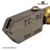 تصویر   شیشه بر تویو مدل TC-90