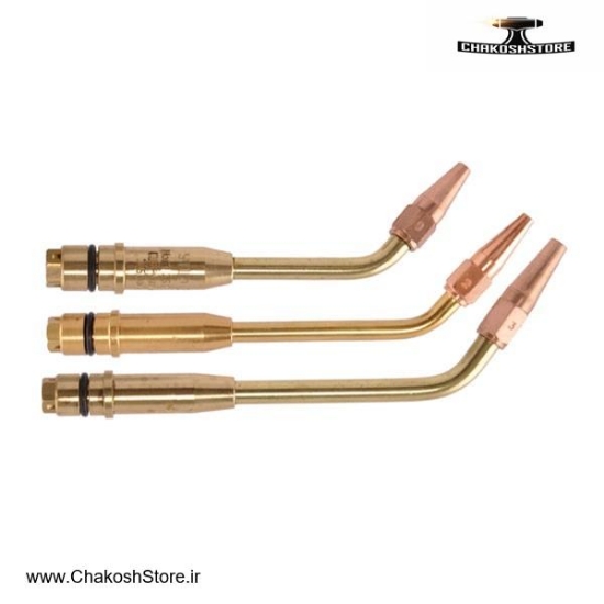 تصویر   نازل جوش ایلدیز طرح گلور مدل 361