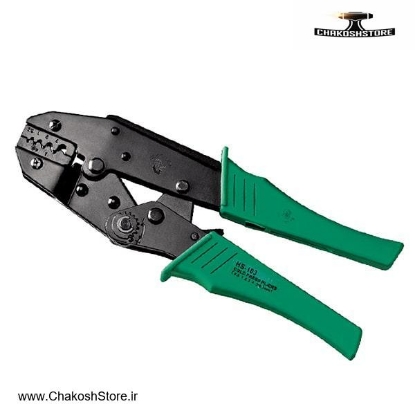 تصویر   انبر پرس وایرشو برلیون مدل 031207250