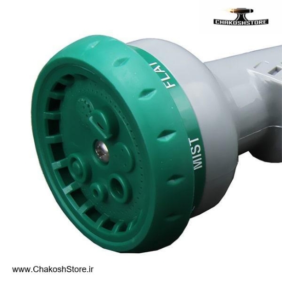 تصویر   آبپاش برلیون هفت حالته مدل 020602007