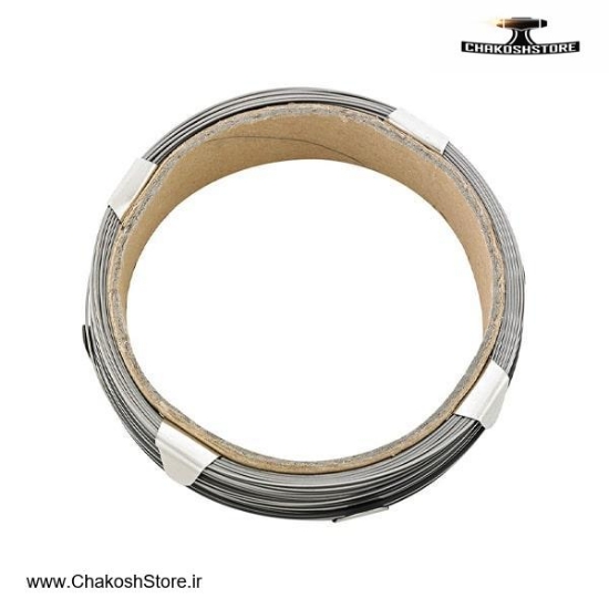 تصویر   سیم شیشه در آور ماشین اشتایویل مدل SD10351N