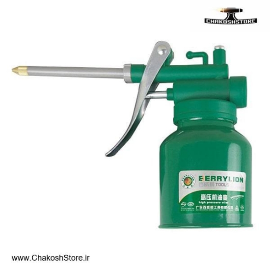 تصویر   روغن دان برلیون 250 سی سی مدل 110504250