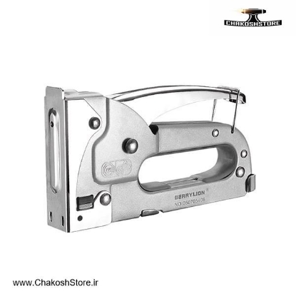 تصویر   منگنه کوب دستی برلیون مدل DDQ008