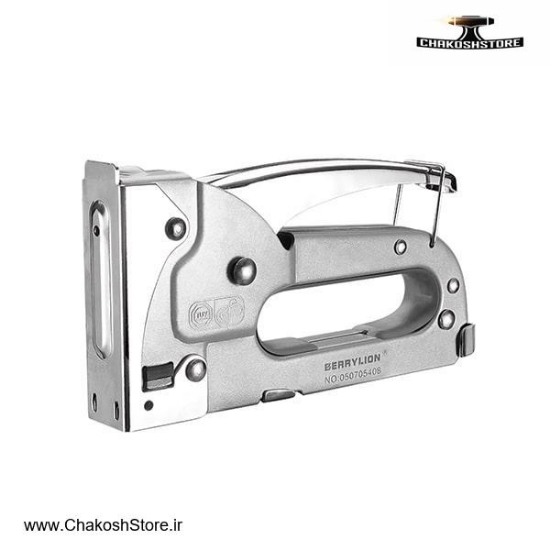 تصویر   منگنه کوب دستی برلیون مدل DDQ008