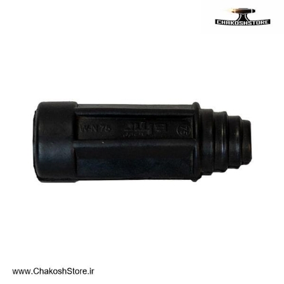 تصویر   رابط کابل به کابل جوشکاری وینر مدل W-R10