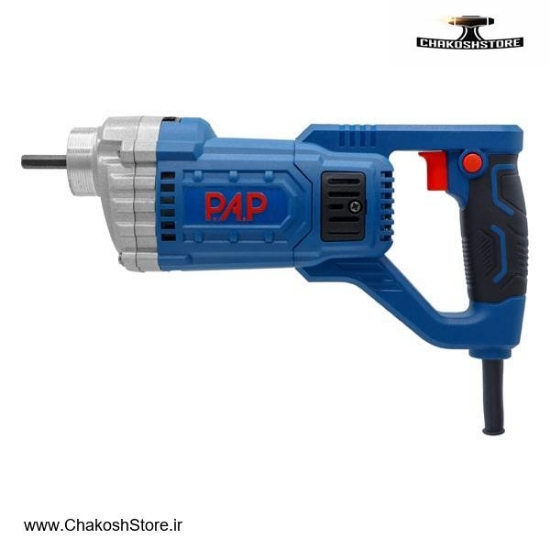 تصویر   ویبراتور بتن PAP مدل CV-6680