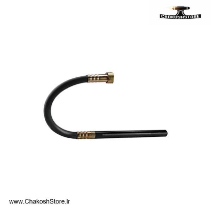 تصویر   شلنگ ویبراتور بتن PAP