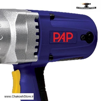 تصویر   بکس برقی پی ای پی 1/2 اینچ مدل IW-2245