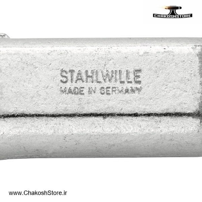 تصویر   مهره بر اشتایویل مدل 12615