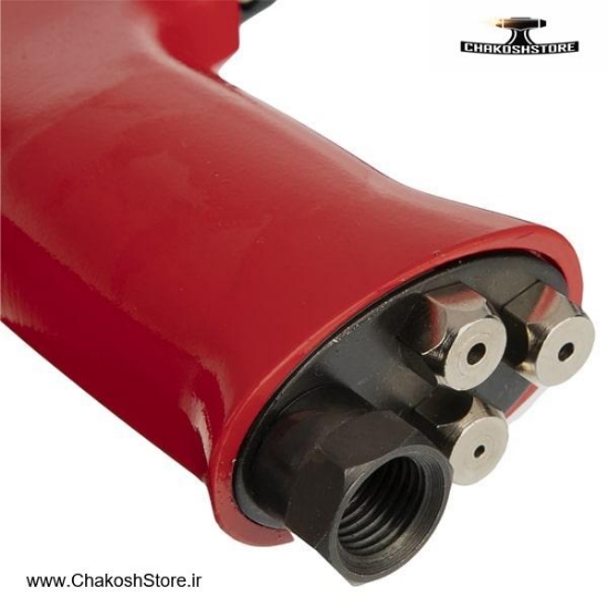 تصویر   پرچ کن بادی جنیوس هفت تیری مدل 501600