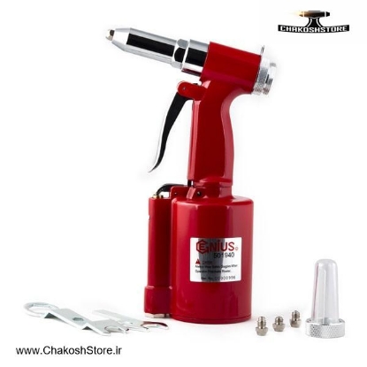 تصویر   پرچ کن بادی جنیوس مدل 501940